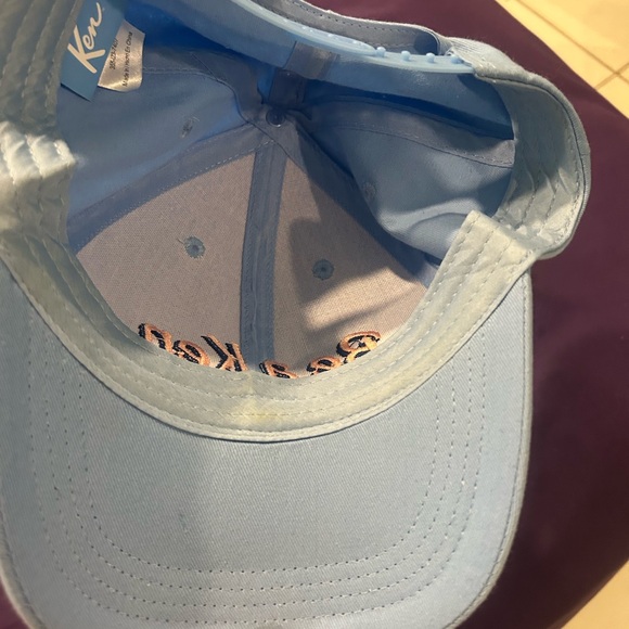 Ken hat - Picture 3 of 4